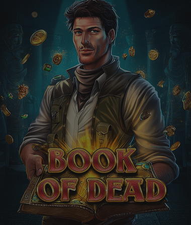 Book of Dead
