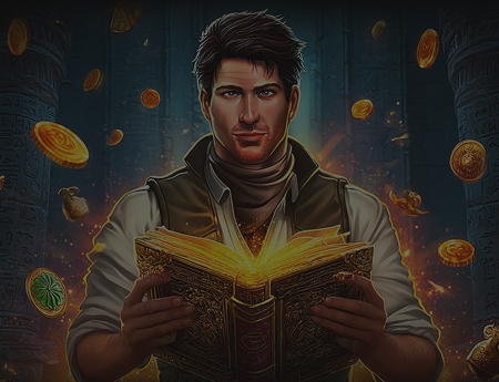 Book of Dead