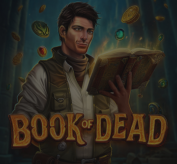Book of Dead