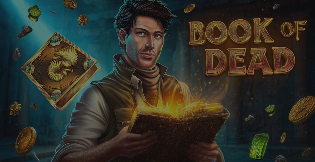 Book of Dead