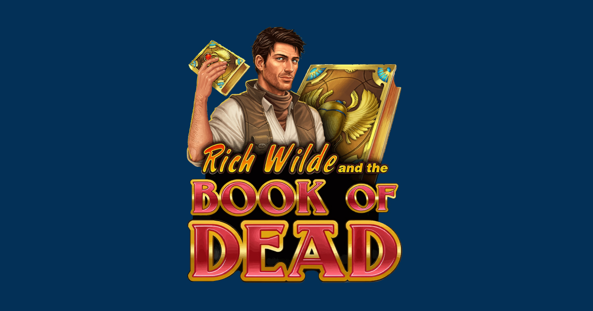 Book of Dead